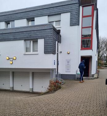 Foto - 1.5 Zimmer Etagenwohnung zur Miete in Remscheid