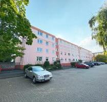 Schön geschnittene 3- Zimmer - Wohnung mit Loggia in ruhiger Lage - Bonn Bad Godesberg