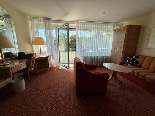 Foto - Etagenwohnung in Altensteig zum Kaufen