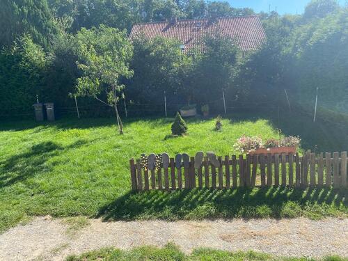 Foto - Reihenhaus zum Kaufen in Blankenburg (Harz)