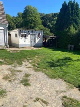 Foto - Reihenhaus in Blankenburg (Harz)