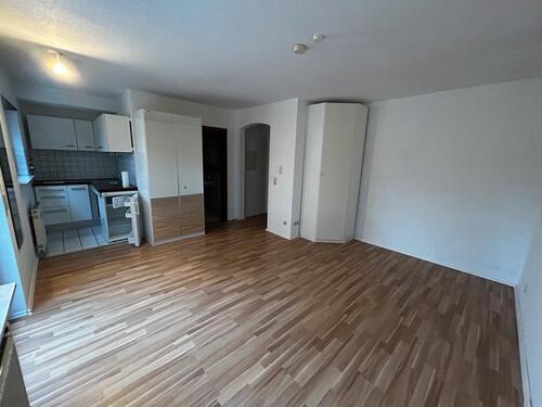 Foto - Helle 1-Zimmer Wohnung im Zentrum von Wiesloch zur Miete