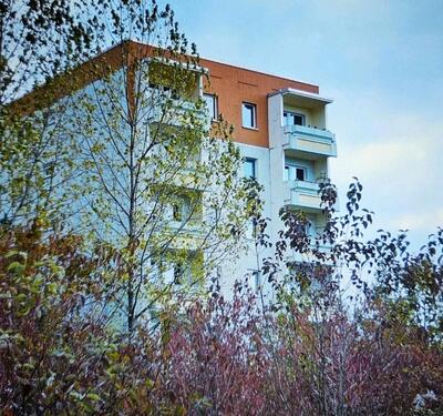 Foto - 1-Raum-Eigenstumswohung in Weimar-Schöndorf zu vermieten