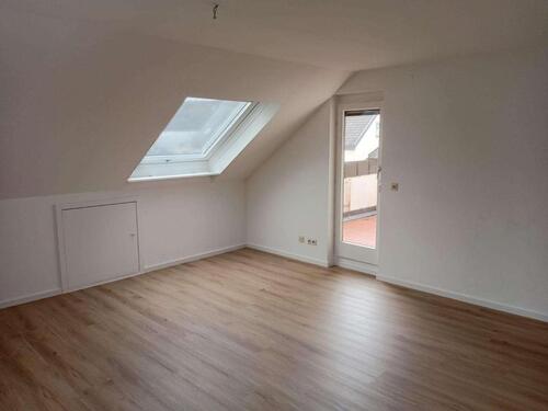 Foto - Dachgeschoßwohnung in Kernen im Remstal zur Miete