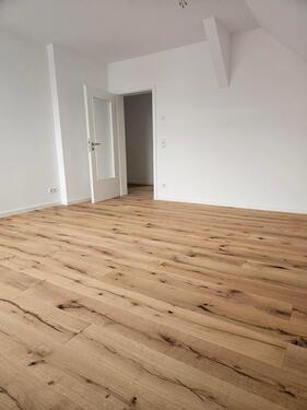 Foto - 4 Zimmer Dachgeschoßwohnung in Bad Frankenhausen/Kyffhäuser