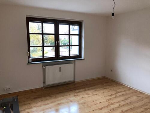 Foto - 4 Zimmer Etagenwohnung in Sonnefeld