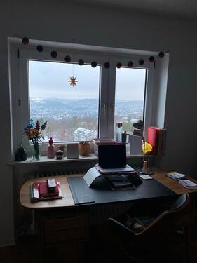 Foto - Etagenwohnung in Marburg zur Miete