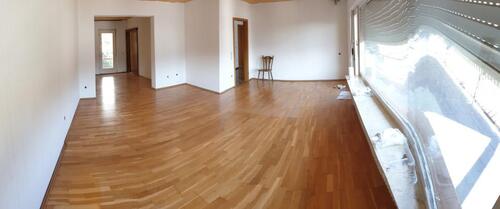 Foto - 3 Zimmer Etagenwohnung zur Miete in Wabern