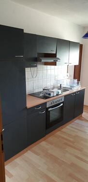 Foto - Etagenwohnung in Wabern zur Miete