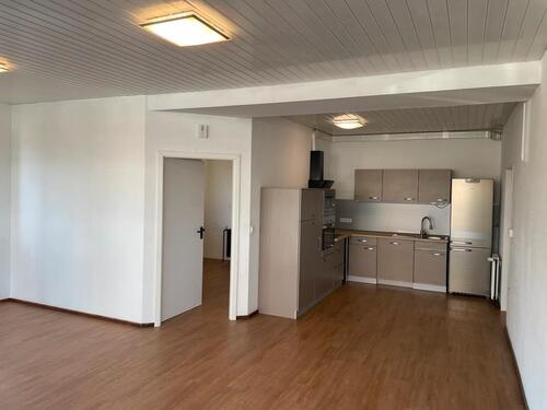 Foto - 3 Zimmer Erdgeschoßwohnung zur Miete in Sögel