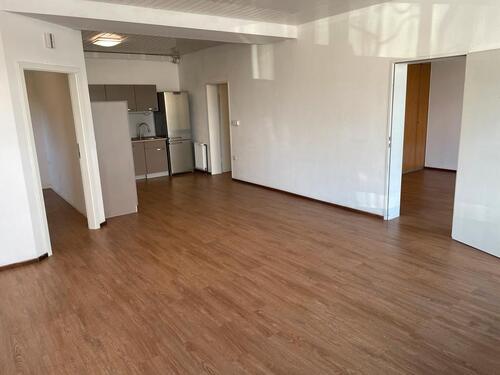 Foto - 3 Zimmer Erdgeschoßwohnung in Sögel