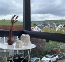 Flein: 2-Zimmer-Wohnung mit Weitblick, 61 m², ab 01.05.26