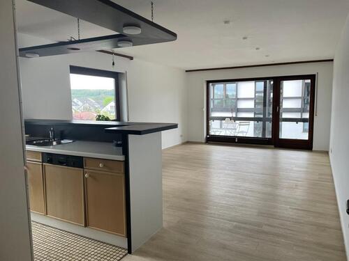 Foto - 2 Zimmer Etagenwohnung in Flein