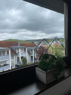 Foto - Etagenwohnung in Flein zur Miete