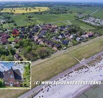 Ferienhaus mit Sauna Schönberger Strand 25.04. - 02.05.2026 - Schönberg (Holstein)