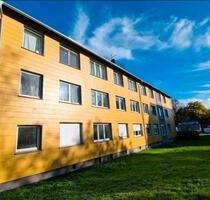 3 ZKB 54 m² zentral, gut angebunden, ruhig in KS Nähe Friedhof - Kassel Philippinenhof-Warteberg