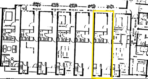 Foto - 18 Zimmer Etagenwohnung zum Kaufen in Berlin