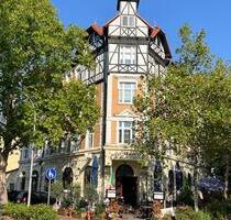 2-Zimmer Altbau mit 2 Bädern (ideal für WG) - Markkleeberg