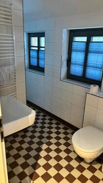 Foto - Etagenwohnung in Salzhausen zur Miete