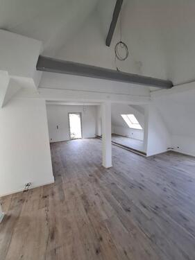 Foto - 120 m² Dachgeschosswohnung 