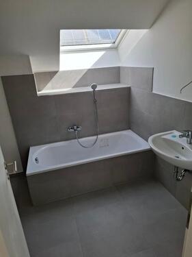 Foto - 3 Zimmer Dachgeschoßwohnung in Klingenmünster