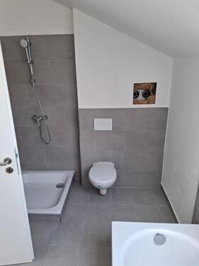 Foto - Dachgeschoßwohnung in Klingenmünster zur Miete