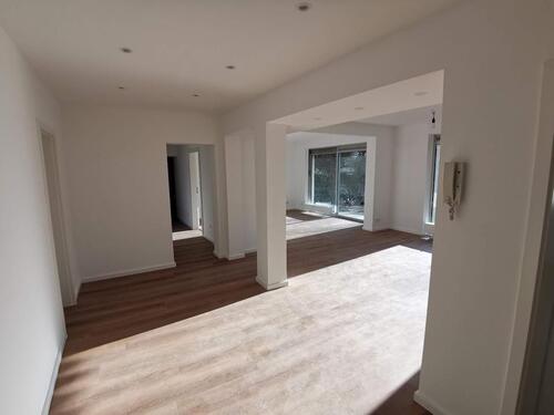 Foto - 7 Zimmer Erdgeschoßwohnung zur Miete in Hilden