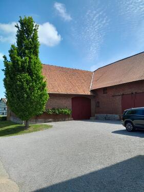Foto - Stellplatz für PKW-Anhänger - 20,00&nbsp;EUR Miete,