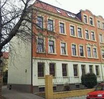 Schöne 2 Zimmer DG Wohnung in Taucha
