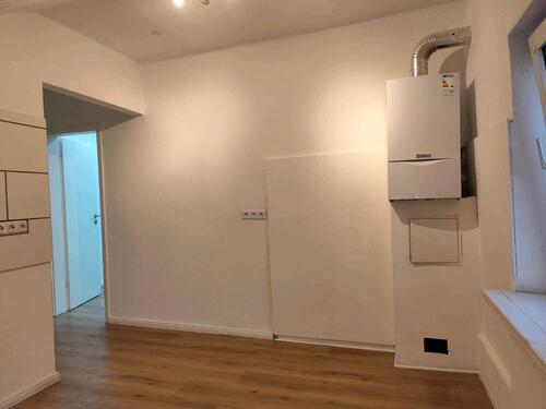 Foto - 2 Zimmer Dachgeschoßwohnung zur Miete in Iserlohn