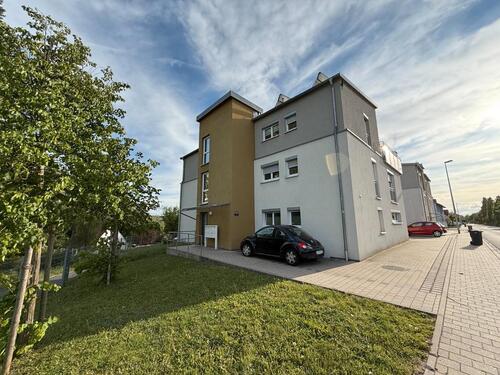Foto - Modern 3.Zi. Wohnong m. 150m² Garten verkaufen in Hilpoltstein