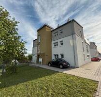 Modern 3.Zi. Wohnong m. 150m² Garten verkaufen in Hilpoltstein
