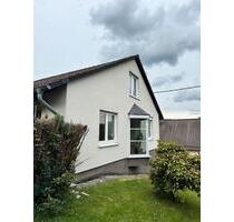 Kautionsfreier Bungalow in Nümbrecht-Winterborn Garage Terrasse