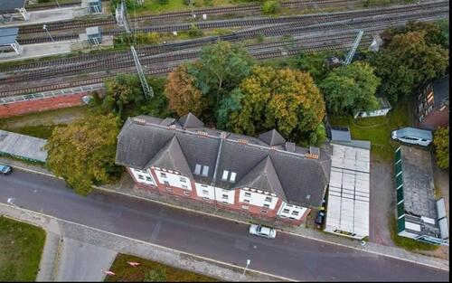 Foto - Mehrfamilienhaus, Wohnhaus zum Kaufen in Magdeburg