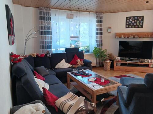Foto - 4 Zimmer Erdgeschoßwohnung zum Kaufen in Gelsenkirchen