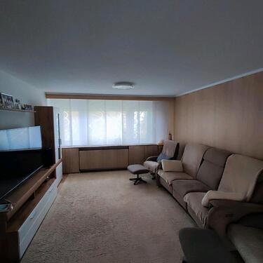 Foto - Renovierte 4-Zimmer-Wohnung in Pforzheim-Südstadt