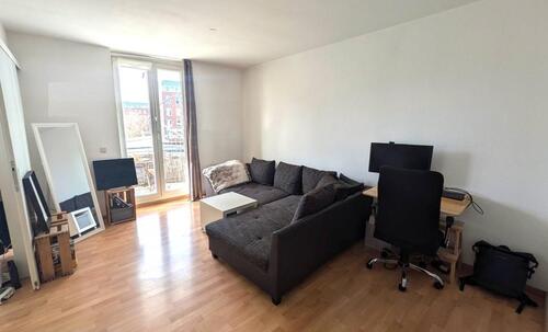 Foto - Etagenwohnung in Berlin zum Kaufen