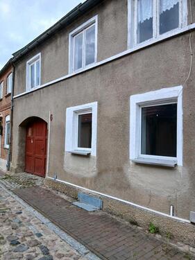 Foto - Reihenhaus in Teterow