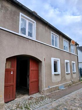 Foto - Reihenhaus in Teterow zum Kaufen