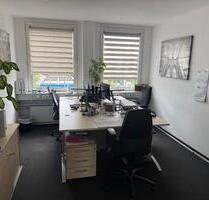 Büroraum in Köln-Deutz zu vermieten
