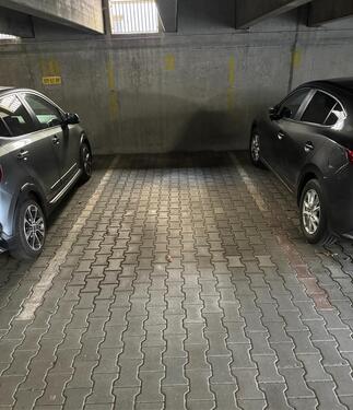 Foto - Tiefgaragen Stellplatz Mosacherweg 48