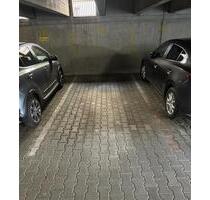 Tiefgaragen Stellplatz Mosacherweg 48 - Amberg