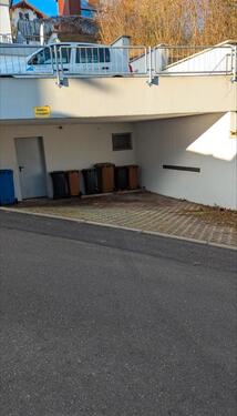 Foto - Carport Miete - 45,00 EUR Miete,