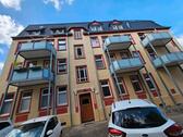 Foto - 2-Raum Wohnung *Gerne Vollmöbeliert abzugeben*
