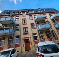 2-Raum Wohnung *Gerne Vollmöbeliert abzugeben* - Magdeburg Neue Neustadt