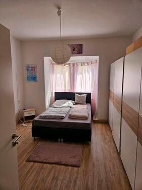 Foto - Etagenwohnung zur Miete in Magdeburg