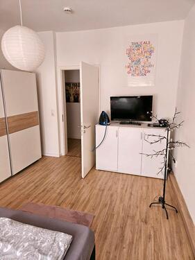 Foto - Etagenwohnung in Magdeburg