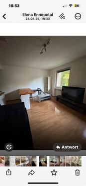 Foto - Etagenwohnung in Bochum