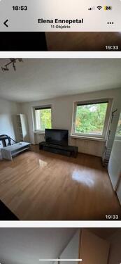 Foto - Etagenwohnung in Bochum zur Miete