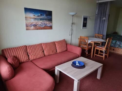 Foto - Etagenwohnung in Großenbrode zum Kaufen